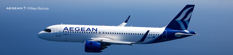 Hertz | Aegean miles bonus body image