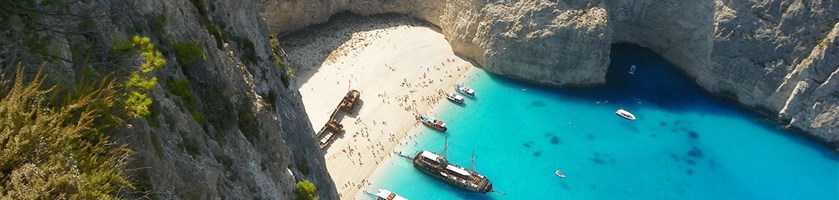 zakynthos