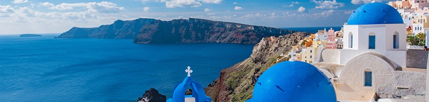santorini