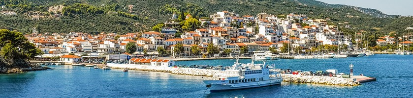 skiathos