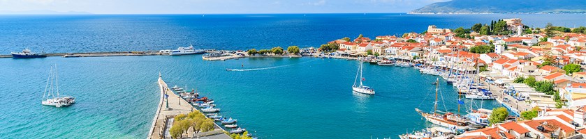 samos