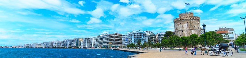 thessaloniki