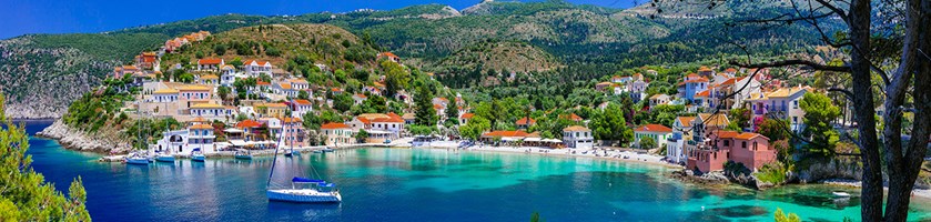 kefalonia
