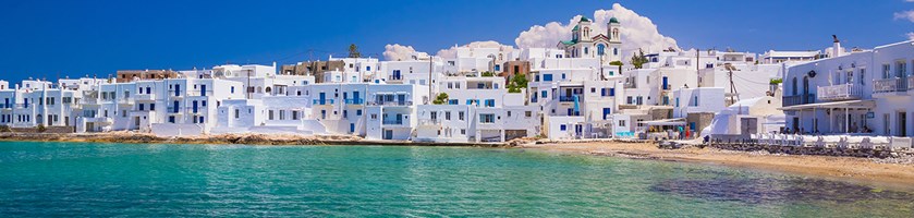 paros