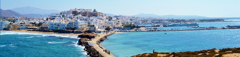naxos