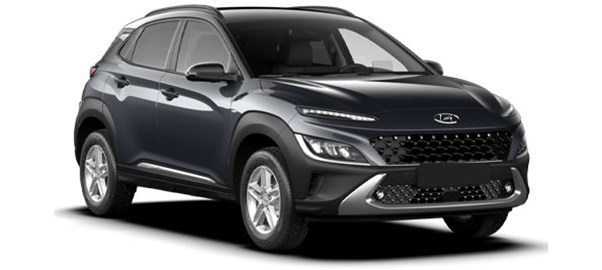 Hyundai Kona 2022
