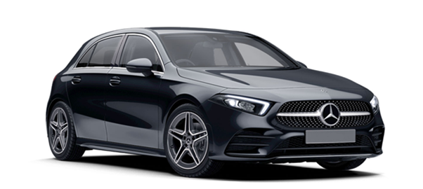 Mercedes-A-Class