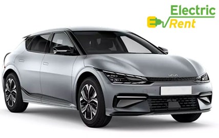 Hertz | Monthly Rentals Electric Cars