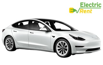 Hertz | Monthly Rentals Electric Cars