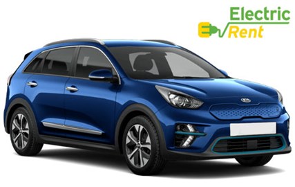 Hertz | Monthly Rentals Electric Cars