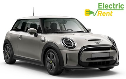 Hertz | Monthly Rentals Electric Cars