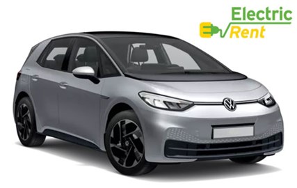 Hertz | Monthly Rentals Electric Cars