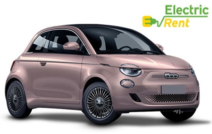 Hertz | Monthly Rentals Electric Cars