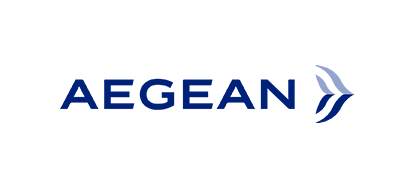 Hertz | Aegean logo