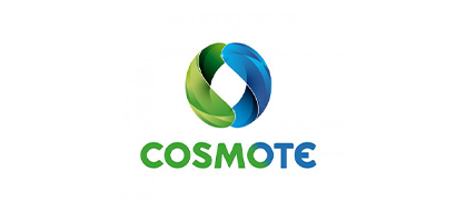 Hertz Cosmote logo thumbnail