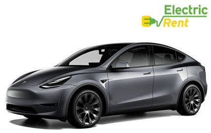 Hertz | Monthly Rentals Electric Cars